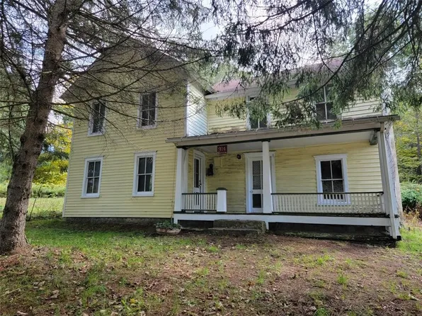 914 N Sanford Rd, Deposit, NY 13730