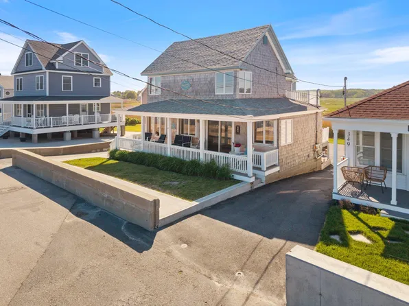 351 Webhannet Drive #1, Wells, ME 04090