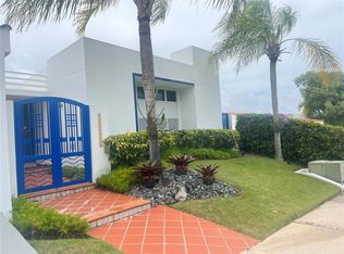 E Eight Cll 7 Paseo Mayor, San Juan, PR 00926