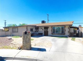 4440 Payson Ct, Las Vegas, NV 89115