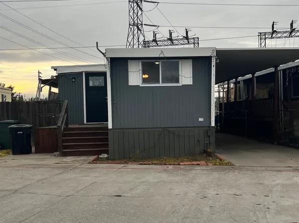 4143 Yosemite Blvd Space A8, Modesto, CA 95357