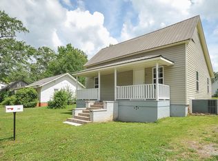 237 Buncombe St, Woodruff, SC 29388