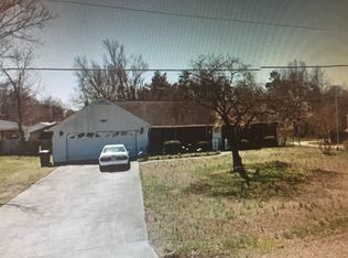 218 Oaklawn Rd, Winston Salem, NC 27107