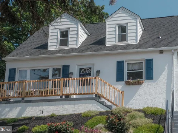 808 Bush St, Bridgeport, PA 19405