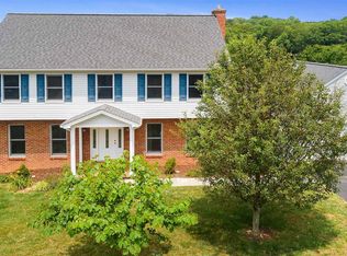 1902 Northside Dr, Blacksburg, VA 24060
