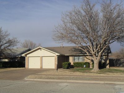 5708 1st Pl, Lubbock, TX, 79416