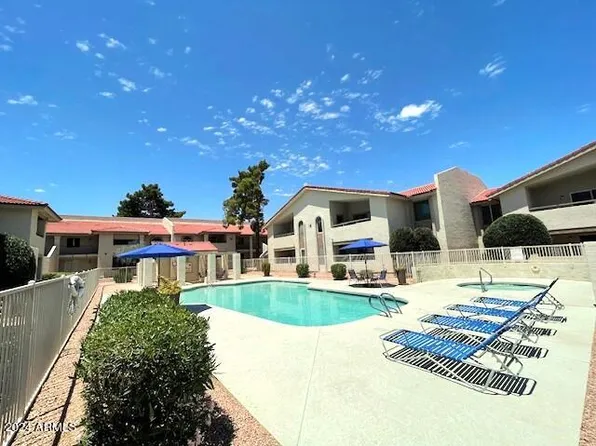 10610 S 48TH Street #1078, Phoenix, AZ 85044