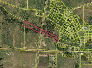 0 Hanson Rd, Ringgold, TX 76261