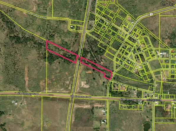 0 Hanson Rd, Ringgold, TX 76261