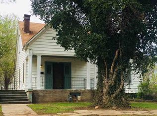 514 N 8th St, Ponca City, OK 74601