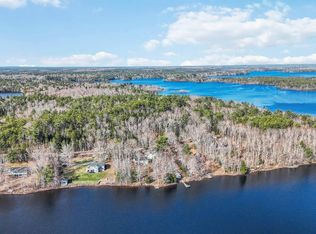 Molega Lake Rd Lot 9, Lunenburg, NS B4V 7N6