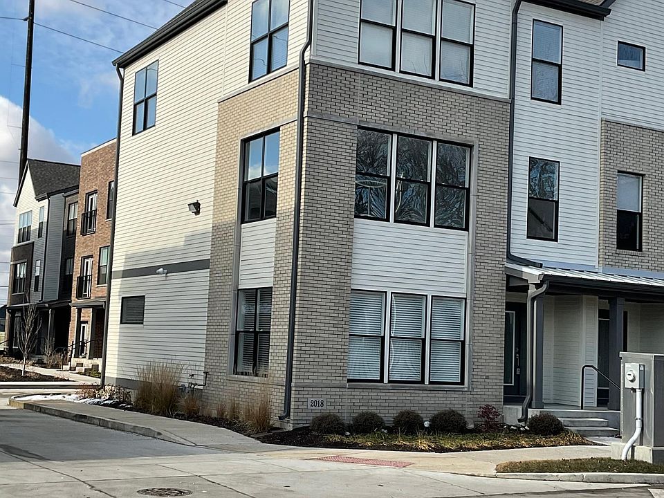 1854 N. Central Avenue in Tinner Park