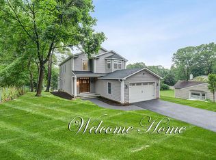 18 Martha St, Woodcliff Lake, NJ 07677