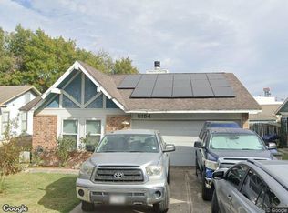 5154 Mayspring, San Antonio, TX 78217