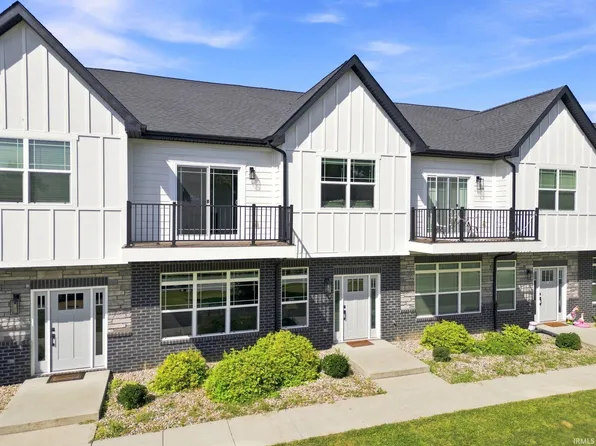420 Catherwood Dr #2, West Lafayette, IN 47906