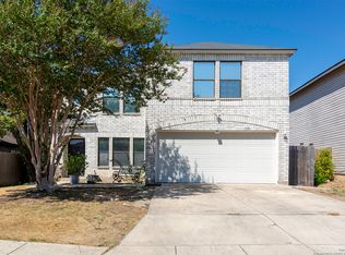 339 Benetton Dr, San Antonio, TX 78253