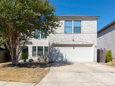339 Benetton Dr, San Antonio, TX, 78253