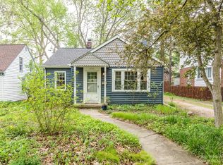 601 W Hoover Ave, Ann Arbor, MI