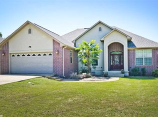 106 Damian Ct, Hot Springs, AR 71901