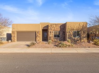 3193 S 4900 W, Hurricane, UT 84737