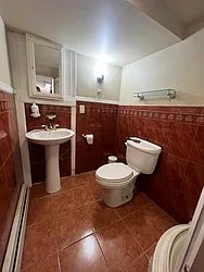 Rented by Standard Living Realty Inc