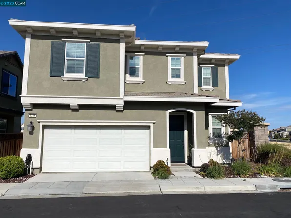 1388 S Sauvignon St, Mountain House, CA 95391