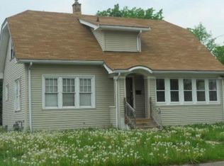 806 Moore St, Beloit, WI 53511