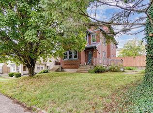 64 E Mitchell Ave #3, Cincinnati, OH 45217