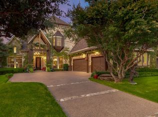 7303 Tidal Tc, Arlington, TX 76016