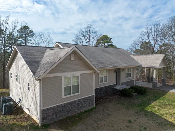 (undisclosed Address), Pleasant Plains, AR 72568