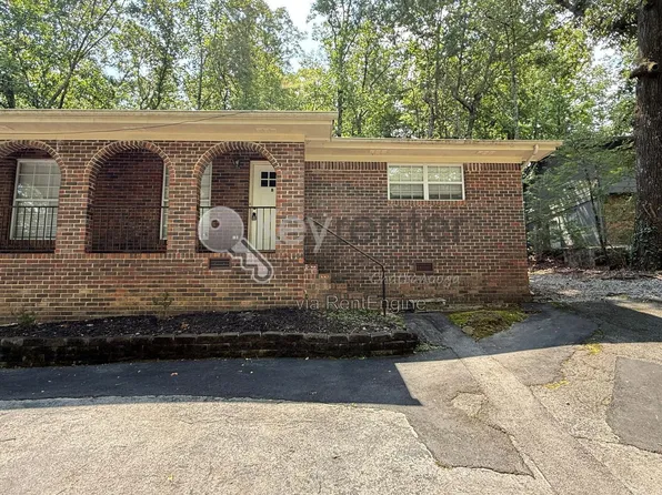 5710 Moody Sawyer Rd #B, Hixson, TN 37343