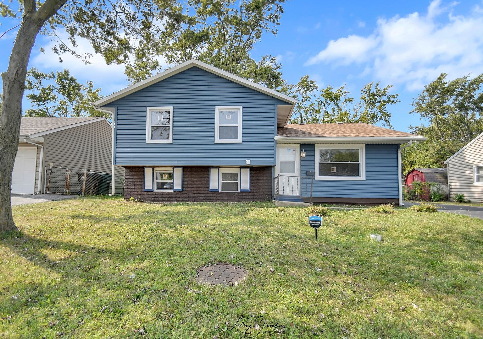 22150 Rockingham Rd, Richton Park, IL 60471 MLS 12164585 Zillow