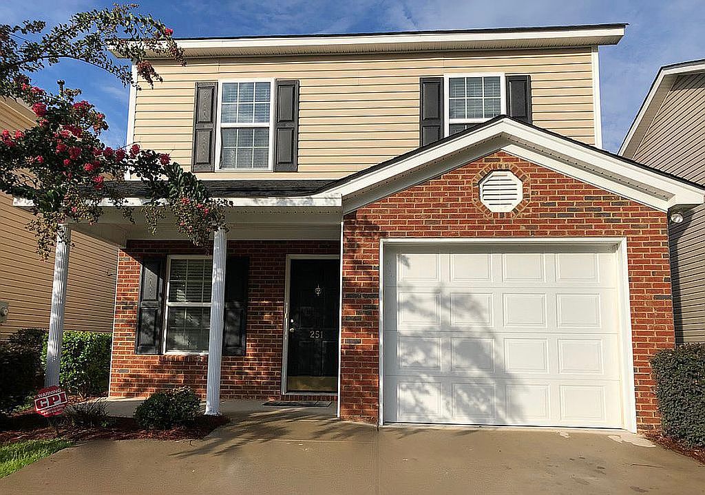 251 Courtside Dr, Lexington, SC 29073 Zillow