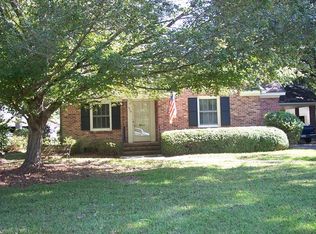 620 Green St, Kingstree, SC 29556