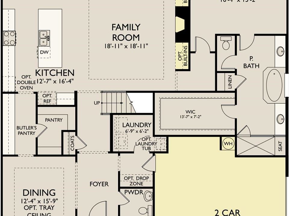 2nd image of 275 Scotland Dr