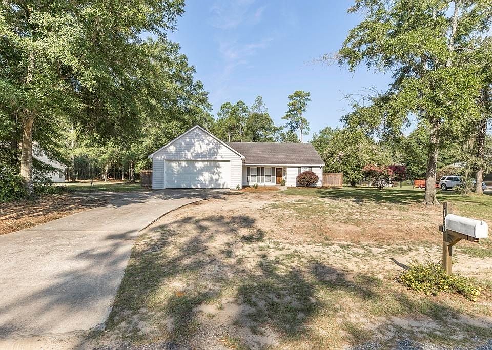 130 Ray Rd, Cordele, GA 31015 MLS 20142589 Zillow