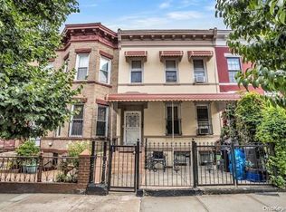 1546 Saint Marks Ave, Brooklyn, NY 11233