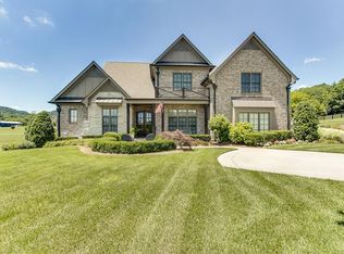 4620 Nadine Ln, Franklin, TN 37064
