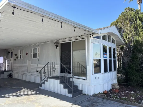 1501 S Airport Dr Lot 225, Weslaco, TX 78596