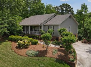 224 Oakmont Cir, Birmingham, AL 35244