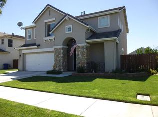 3710 Macadamia Ln, Ceres, CA 95307