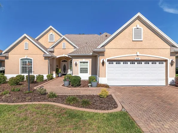 8391 SW 84th Loop, Ocala, FL 34481