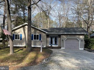 51 Newport Dr, Ocean Pines, MD 21811