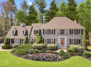 5 Wolfpen Ln, Southborough, MA 01772