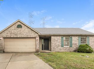 5519 Story Ct, Indianapolis, IN 46221