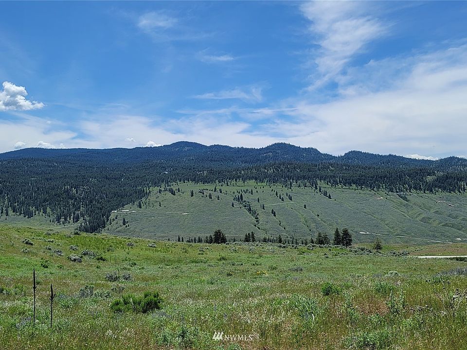 18 Sunset Ridge Rd, Oroville, WA 98844 MLS 1951759 Zillow