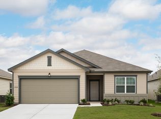 Firefly Plan, Cottonwood Creek, San Marcos, TX 78666