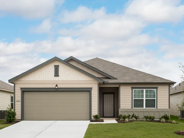 112 Clovis Dr, San Marcos, TX 78666