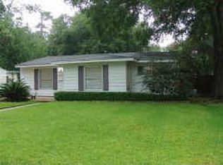 1431 Wakefield Dr, Houston, TX 77018