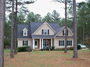 203 Journeys End, Zebulon, GA 30295